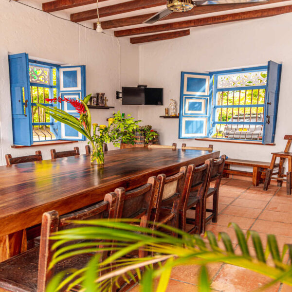 Finca Mama Rosita 10 Casa 1017