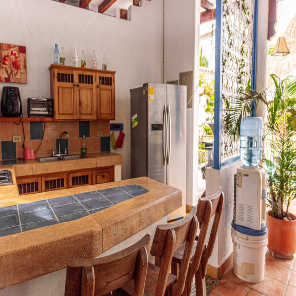 Finca Mama Rosita 11 Casa 1017