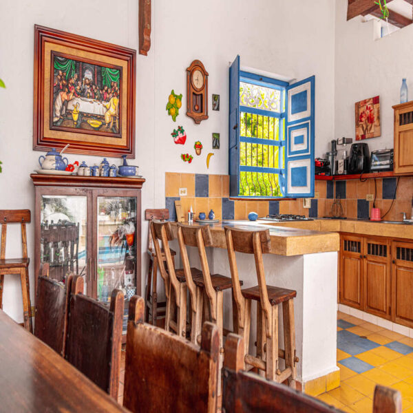 Finca Mama Rosita 12 Casa 1017