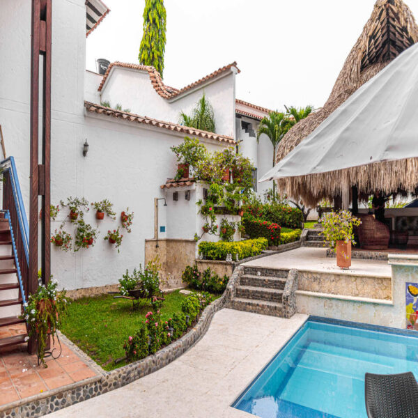 Finca Mama Rosita 13 Casa 1017