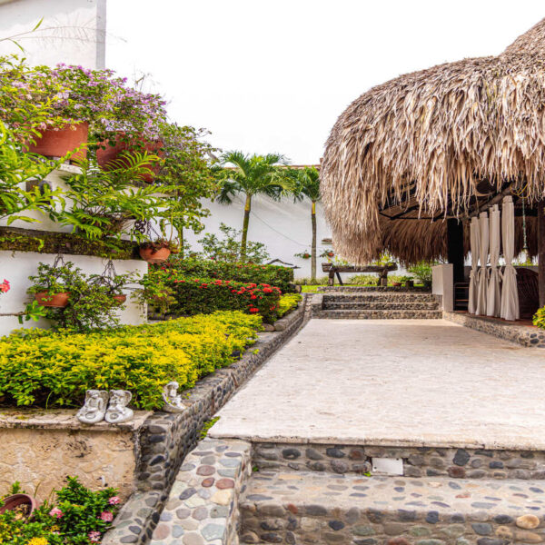 Finca Mama Rosita 15 Casa 1017