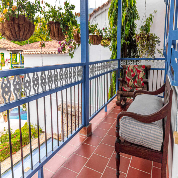 Finca Mama Rosita 16 Casa 1017