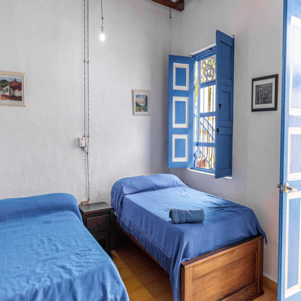 Finca Mama Rosita 18 Casa 1017