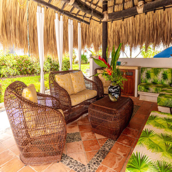 Finca Mama Rosita 20 Casa 1017