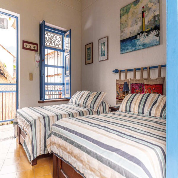 Finca Mama Rosita 5 Casa 1017