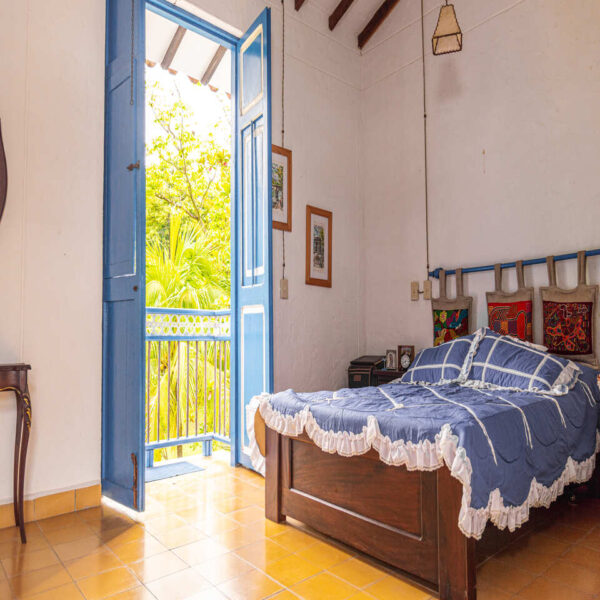 Finca Mama Rosita 6 Casa 1017