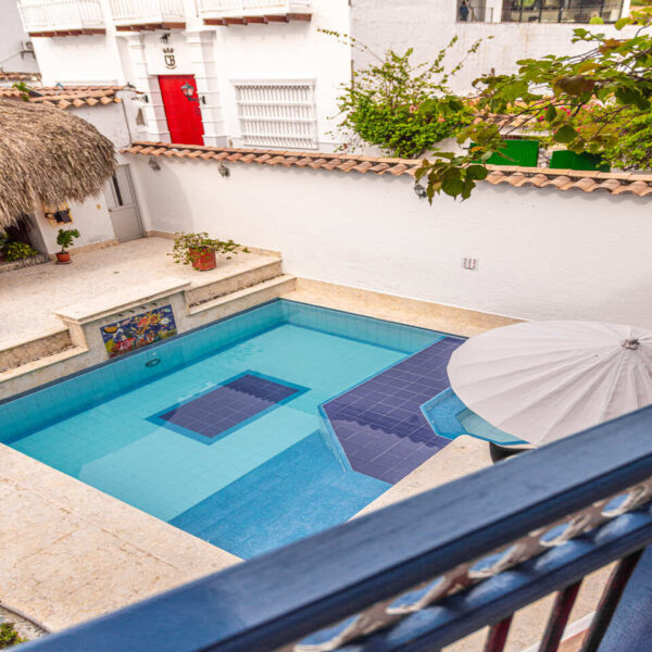 Finca Mama Rosita 7 Casa 1017