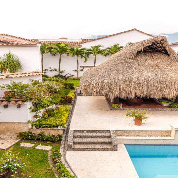 Finca Mama Rosita 8 Casa 1017