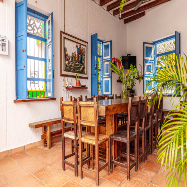 Finca Mama Rosita 9 Casa 1017