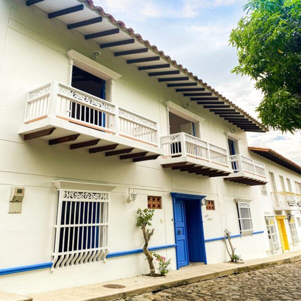 Casa 1019 - 8