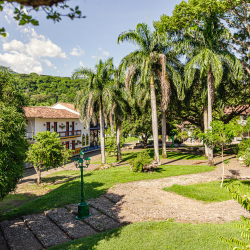 cauca viejo donde queda