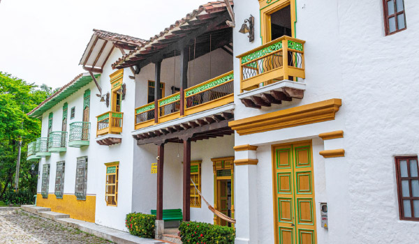 Cauca Viejo